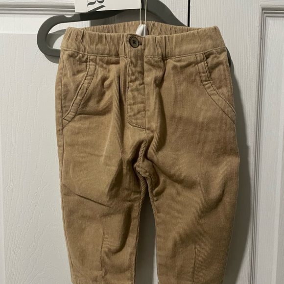 Zara baby boy pants - Picture 1 of 2